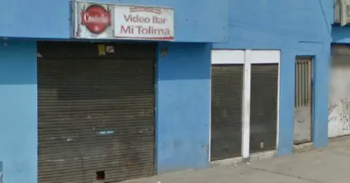 VIDEO BAR MI TOLIMA VIDEO BAR MI TOLIMA